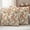 Pink, variant on Pink Rose Fall Outdoor Waterproof Pillow Covers, Thanksgiving Vintage Pastoral Floral Decorative Square Throw Pillowcase Sofa Cushion Sham for Patio/Couch/Chair, 16"x16" 2 Pack