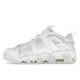 thumbnail image 2 of Nike Men's Air More Uptempo Low Triple White Shoes, from StockX, 2 of 5