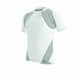 thumbnail image 1 of Camisa Shock Doctor Velocity Motion360 de manga corta para niño, 1 of 1