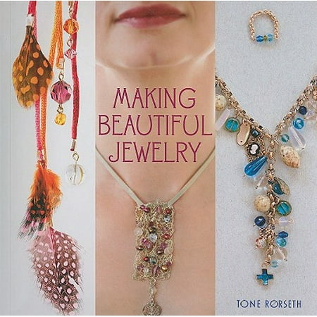 Making Beautiful Jewelry - Walmart.com