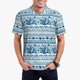 thumbnail image 1 of Fotbe Sea Underwater Jellyfish Camiseta Polo de Golf para Hombre con Estampado – Camisa Deportiva Transpirable con Cuello Abotonado-Medium, 1 of 6