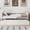 White + Solid Wood, variant on Twin Wooden Daybed with Trundle Bed, Sofa Bed for Bedroom Living Room,White