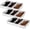 White, variant on 3 Pcs 3 Section Under Bed Shoe Storage Boot Bag White Underbed Shoe Organizer with Large Clear Pockets Fabric for Storage Men's and Woman's Boots