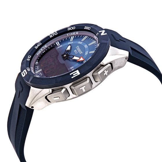 tissot t1104204704100