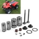 thumbnail image 5 of Resorte 16 Piezas Kit De Montaje De Resorte De Válvula De Motor Pulido De Metales Apto Para GY6 50 60 80 100 125 150CC, 5 of 7