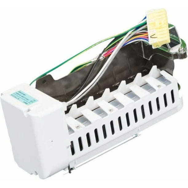 Kit de fabricación de hielo LG AEQ73130002 para frigorífico