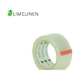 thumbnail image 2 of LIMELINEN Commercial-grade Packing Tape Rolls, Industrial-Grade Heavy Duty Adhesive Tape for Shipping Packaging Moving, Extra Clear, 1.8 inches Wide, 2.7 mil Thick, 24 Rolls Pack, 2 of 2