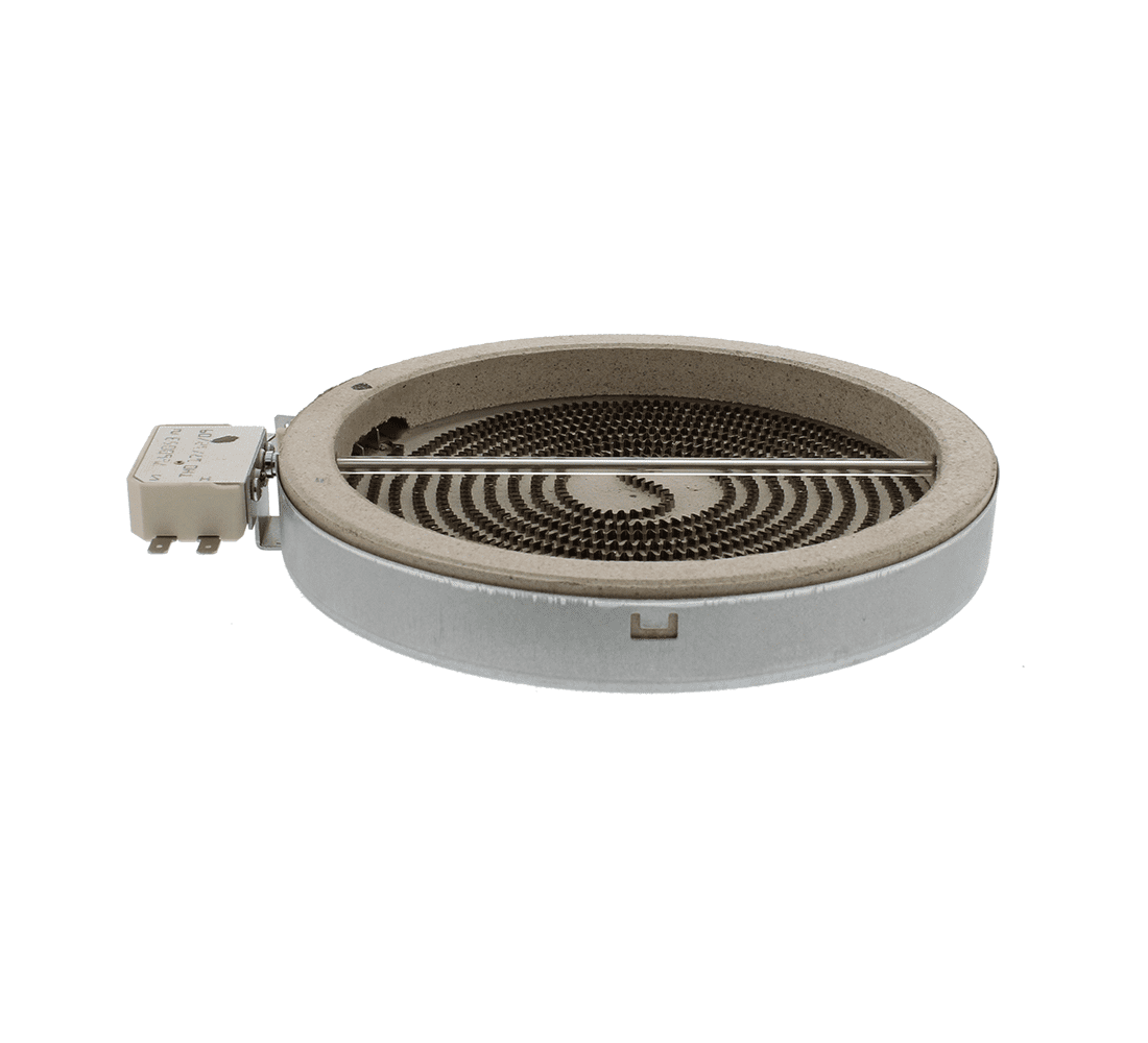 ERP WB30T10129 Range 6" Radiant Surface Element