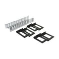 thumbnail image 1 of APC - kit de rail de Rack - Gris - 19 Pouces - pour Smart-UPS SRT 10000VA, 5000VA, 6000VA, 8000VA, 1 of 2