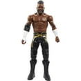 thumbnail image 1 of WWE Cedric Alexander Action Figure - Series #133, 1 of 5