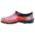 thumbnail image 2 of Sloggers Women's Sloggers Waterproof Rain Shoes, 2 of 4