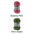 thumbnail image 2 of Cobbles Yarn-Fern Green, Pk 6, Patons, 2 of 2