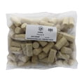 thumbnail image 4 of # 7 Straight corks 13/16" x 1 3/4".  Bag of 100, 4 of 4
