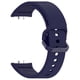 thumbnail image 3 of Correa de Silicona Correa de Repuesto para Samsung Galaxy Fit 3 2024 Retro Azul Azul, 3 of 3