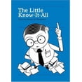 thumbnail image 1 of Pre-Owned The Little Know-It-All: Common Sense for Designers (Unknown) 3899551672 9783899551679, 1 of 1