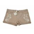 thumbnail image 1 of $235 Haute Hippie Femmes HHJSP12-4518 Nude Floral Coupures (29), 1 of 2