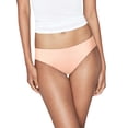 thumbnail image 2 of Hanes Women's Ultimate Ultra-Light Comfort Bikini Panty, 2 of 6