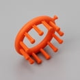 thumbnail image 4 of WUSUOWEI 3PCS Round Knitting Set,Hat Weaving Circle Kit with Hook and Needle,Creativity for Friends Small Knitting Circle Kit,Knitting Machine for Sock,Hat,Leg,Arm Warmers,Scarf,Sweater, 4 of 5