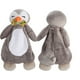 thumbnail image 1 of Toalla cómoda para bebés marioneta de mano Toalla cómoda portátil Juguete Toalla de saliva para bebés para acompañar a dormir al bebé en casa ANGGREK Otros, 1 of 8