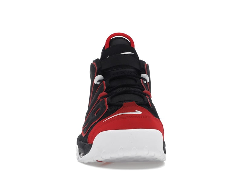 Nike Men's Air More Uptempo 96 Red Toe Basketball Shoes, from StockX