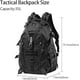 thumbnail image 2 of Mochila táctica de 35 l, mochila militar resistente al agua, para senderismo, acampada, ciclismo, viajes, mochila para exteriores para hombres y mujeres, 2 of 4