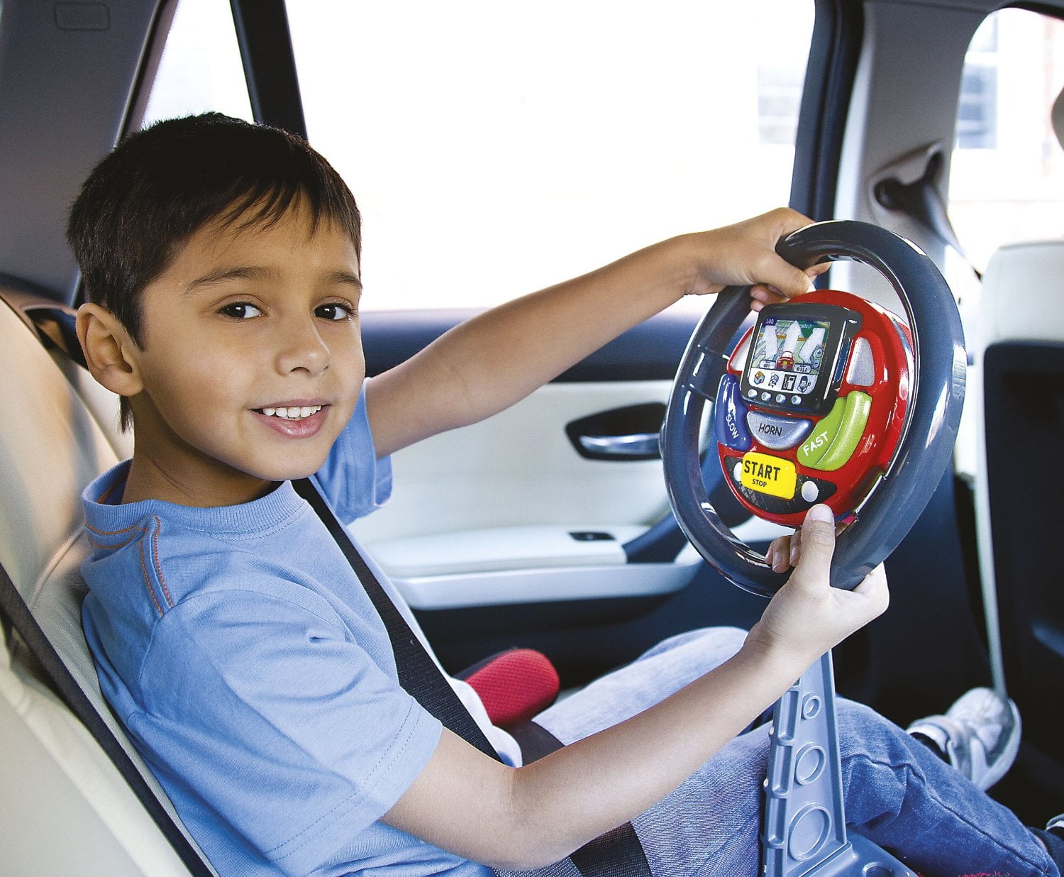 Casdon Sat Nav Steering Wheel - Walmart.com Casdon Sat Nav Steering Wheel - Walmart.com