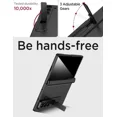 thumbnail image 4 of Étui pour Samsung Galaxy Z Fold 7 avec Protecteur d'Écran de Confidentialité, [Anti-Espion] Béquille Réglable Intégrée et Protection à Charnière Magnétique Étui de Protection Intégrale pour Galaxy Z Fold 7 5G, 4 of 7