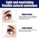 thumbnail image 5 of Mascara Mascara Loción para rímel natural, suave, húmeda, oscura, hermosa, rizada, larga y espesa, 5 ml, 5 of 5
