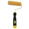 thumbnail image 2 of Paint Roller, 7-inch Paint Brush, Roller Paint Brush, Foam Brush, Painting Tools, Roller and Paint Brushes, Interior Paint Brushes, 2 of 7