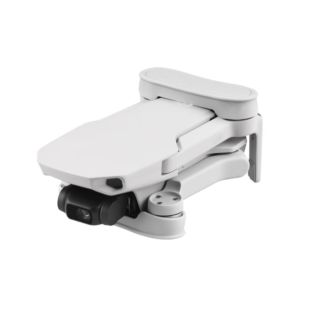 Soporte de cubierta de motor de hélice, protector de hélice, estabilizador de repuesto para Mavic Mini, gris 1 Pieza tholdsy EL4458-02B