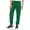 Hunter, variant on Mens Stretch Scrub Joggers Pants with Six Pockets