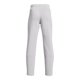 thumbnail image 2 of Pantalón Under Armour para niños, forro polar, pierna recta, talla pequeña, 2 of 2