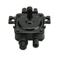 thumbnail image 1 of 149-2187-01, Black Long Service Life Stable Performance Gas  Wear Resistance Rust Resistance  For Auto, 1 of 8