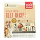 The Honest Kitchen - Dog Food - Whole Grain Beef Recipe - Case Of 6 - 2 Lb. - image 1 of 1
