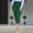Green plus size capri pants for women a1, variant on Cagogo Women Plus Size Capri Pants High Waisted Solid Tapered Fit Casual Dressy Cropped Trousers Summer Office Beach Travel Lounge Wear, Red S