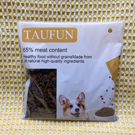TAUFUN-Animalfeed, Delicious and Nutritious Animalfeed for Your Beloved Companion