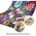thumbnail image 3 of FREEAMG Colorful Butterflies 1000 Piece Large Jigsaw Puzzle for Adults - Game Interesting Toys - Hand Made Puzzles Personalized Gift, 3 of 7