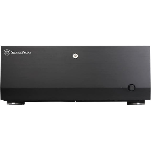 Black, 2x USB3.0, E-ATX, Alu door, Steel body, w/o PSU, black, 4x 5.25, 5x 3.5, 2*2.5" (intern.), 3*120mm fans