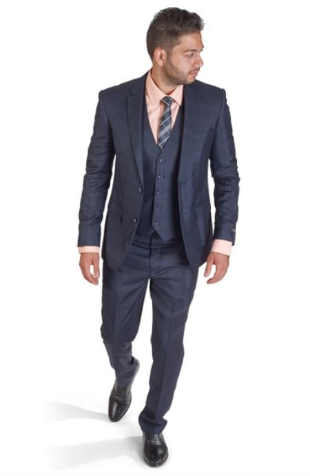 Traditional suit for man Clearance