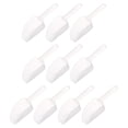 thumbnail image 2 of Cuchara para cubitos de hielo, cuchara para polvo para ropa, cuchara multiusos para cereales, utensilios, cuchara para harina, cucharas para comida de Claro, 2 of 8