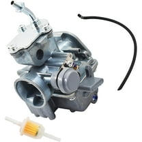 SEBLAFF Carburetor Carb Replacement for Yamaha Raptor 50 2004 2005-2008 Raptor 80 YFM80R 2002-2008 Moto 4 YFM80 1985-1993