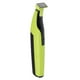 thumbnail image 5 of Recortadora de pelo para hombres, lavable, con batería seca, cortadora de bajo ruido, cortadora de pelo inalámbrica de acero inoxidable, 5 of 15