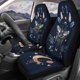 thumbnail image 4 of Fundas de asiento de coche GENANY Butterfly 2 Front para camión, sedán, SUV, 4 of 8