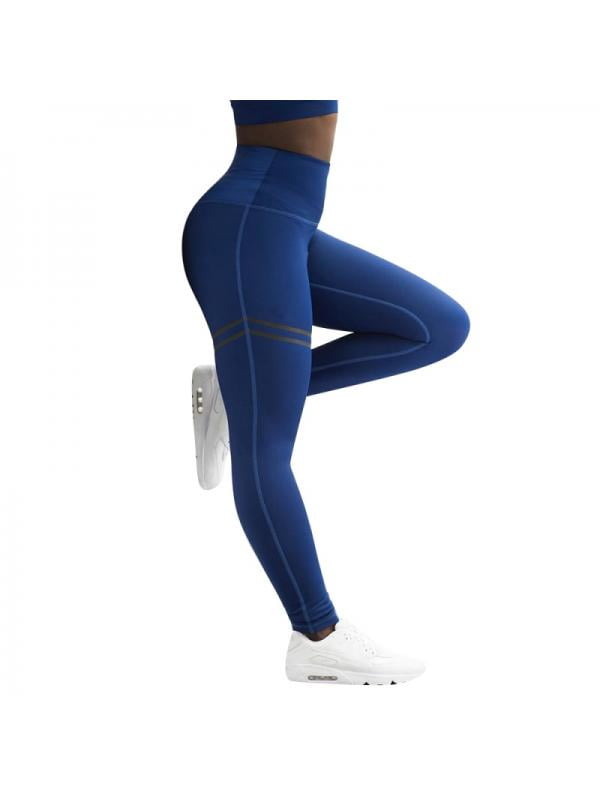 Topumt Athletic Women's Athleisure Relaxed Fit Yoga Pants Walmart