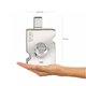thumbnail image 4 of Eau de Parfum Ajmal Evoke Silver Edition 90 ml para hombre, 4 of 7