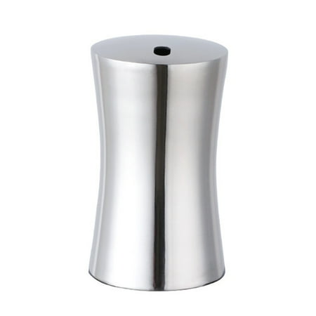 

Sorrowso Stainless Steel Toothpick Holder Dispenser Tooth Picks Box Container Organizer