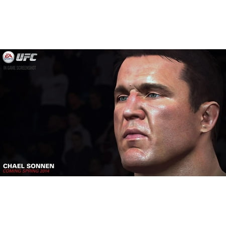 EA SPORTS UFC - Xbox One