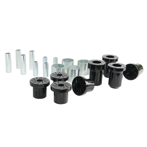 Nolathane REV027.0040 Front Suspension Control Arm Bushing Kit Compatible with Ford 04-06 F-150