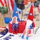 thumbnail image 3 of Regalos de gnomos del Día de la Independencia, decoraciones para el hogar, muñecos sin rostro, gnomos., 3 of 5