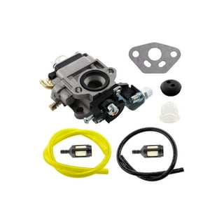 Carb Kit fits Jiffy Ice Auger Model 30 and 31 Carburetor – All